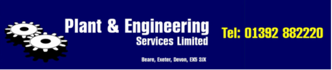 Plant & Engineering Services Ltd